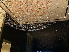 -长沙尼依格罗酒店