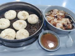 -天天锅贴王(迎凤街店)