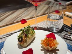 -香樟花园法式铁板烧(恒隆广场店)