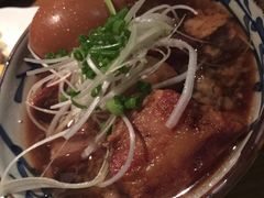 -万藏·荞麦酒房BANKURA JAPANESE SOBA KITCHEN(长乐路店)