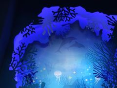 -贝林大翅鲸简餐厅(国家海洋博物馆店)