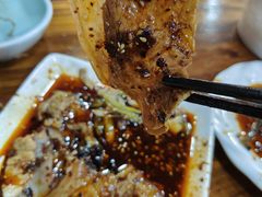 -朱大嘴肥肠血旺(福字街店)