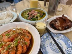 -尚岛私房菜(西方巷店)