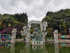 -南诏风情岛