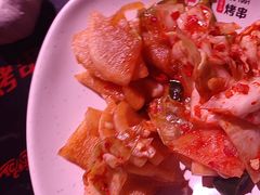 -丰茂烤串(全国首店)