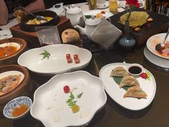 -ZEN采蝶轩·粤味臻鲜·手作点心·商务宴请(泰州店)