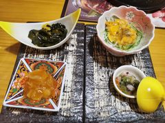 -元通寿司(大朗店)