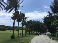 -鹅銮鼻公园