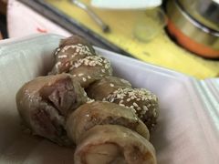 -蔡伯糯米猪肠
