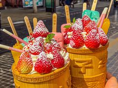 -周小明火锅(黑金冠社区店)