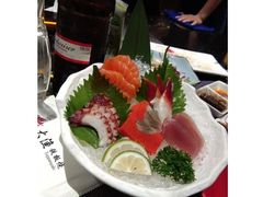 -大渔铁板烧(大悦城店)