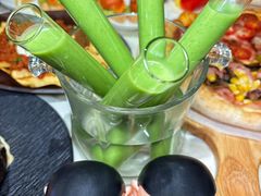 -get pizza意大利餐厅(凯德MALL店)