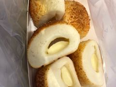 -巴黎贝甜(大宁国际商业广场店)