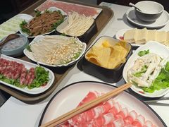 -山城辣妹子(定福庄店)