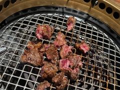 -御牛道日式烤肉料理(杭州万象城店)