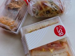 -85度C(南京珠江华海店)