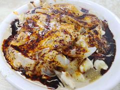 -清真·宏顺祥卤汁凉粉(大皮院店)