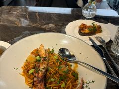 -LESCEDARS Brasserie Bistro香柏树