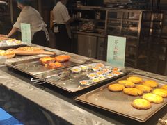 -禾斗海鲜自助(市南银座店)