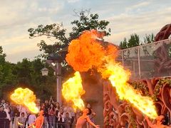 -大连海昌发现王国主题公园