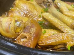 -竹中驿农家餐馆