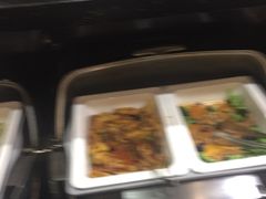 -素德轩素食餐厅(东港店)