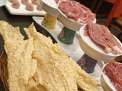 -仁和四季涮肉馆(天坛南门店)