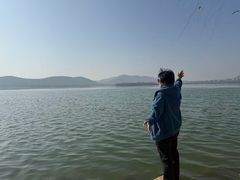 -云龙湖旅游景区