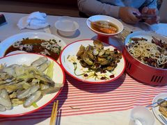 -虾享蟹逅小龙虾·螃蟹·小海鲜(吉林省总店)