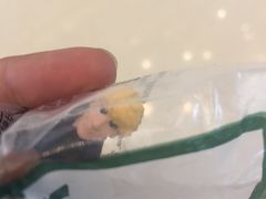 -麦当劳(贵和购物中心B1店)
