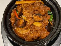 -乾隆美食·本帮菜(黄河路店)