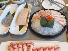 -海底捞火锅(王府井银泰in88店)