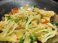 -外婆家(义乌新光汇购物中心店)