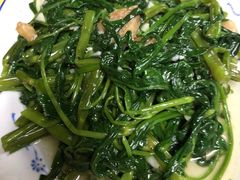 通菜-化州肥仔大排档(建安二路店)