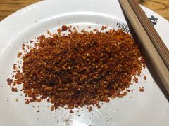 -成都烧烤(川大店)