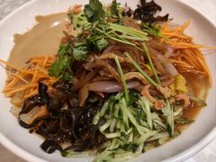 -牟传仁饭庄(星海店)