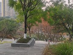 -沐仙湖湿地公园
