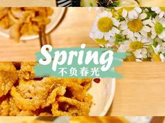 -红小满休闲餐厅(十全街店)