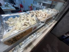 -炳记云饺(德政总店)