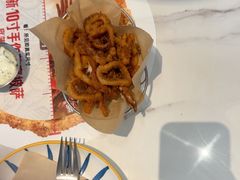 -必胜客(砂之船中东奥莱店)