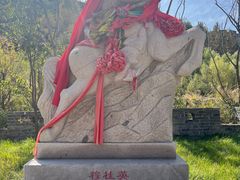-雁门关景区