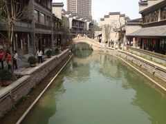 -龙潭水乡
