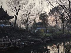 -拙政园