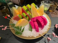 -蟹犇前•帝王蟹雪蟹(陆家嘴店)