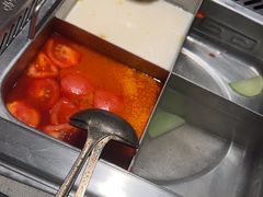 -海底捞火锅(宇飞大厦店)