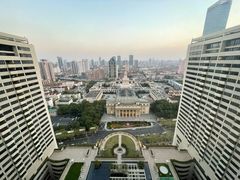 -上海波特曼丽思卡尔顿酒店