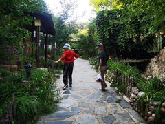 -北京水岸山吧度假村(雁栖镇店)