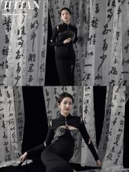 -专注孕妇照亲子照·纪田摄影