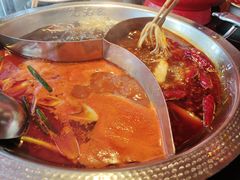 -吴老幺火锅(金龙店)