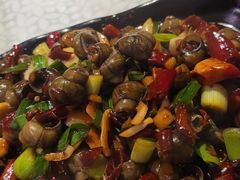 -云晓光头烧烤吧(川沙绿地店)